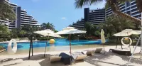 Beihai Yintan Shange Seaview Homestay - Romantic