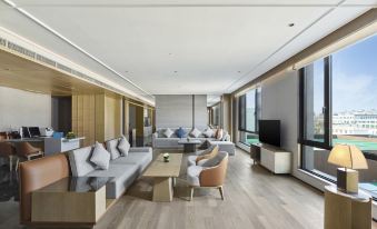 DoubleTree by Hilton Beijing Badaling