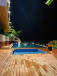 Shanglin guanri Pavilion farmhouse - Pools