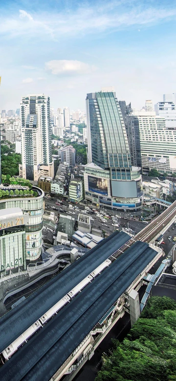 รูปภาพของโรงแรมแกรนด์ เซนเตอร์ พอยต์  เทอร์มินอล 21