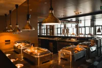 Yancheng Jinsail Hotel - breakfast