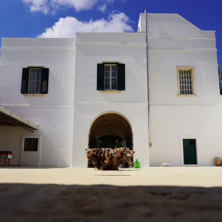 Masseria Filippo de Raho - Agri Bio Relais
