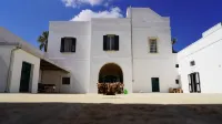 Masseria Filippo de Raho - Agri Bio Relais - วิว