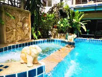 Seven Seas Hotel Hotels in Phuket