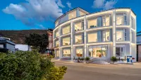 Guyue Yueyaju Lake View Guesthouse Hotels in Small Putuo Scenic Area of Wase Town