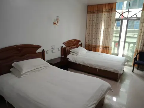 Xiapu Comfort Hotel