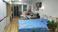 Aizhilian Homestay (Linyi Vientiane Sunshine City Shop) - Condos