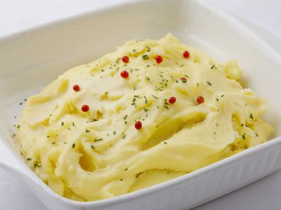 レストラン ホテル・ザ・ルーテルの写真