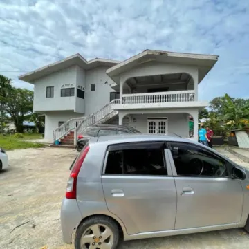 Drumbarron House - Housity