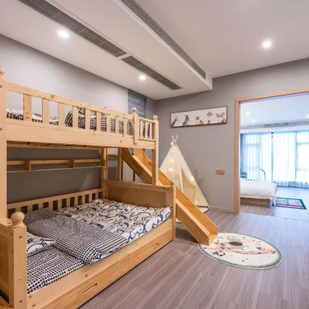 yuyao mengyuanju Guesthouse