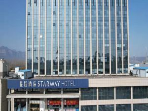 Starway Hotel