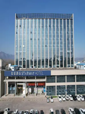 Starway Hotel