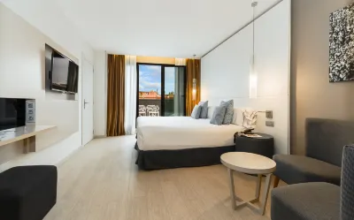 Grums Hotel & Spa Hotel a Ciutat Vella