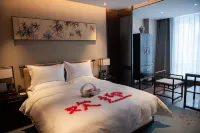 QuYuanZhuYuanHotel Các khách sạn ở Hoành Dương