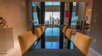 MGM Grand Hotel and Casino Hotel di Las Vegas