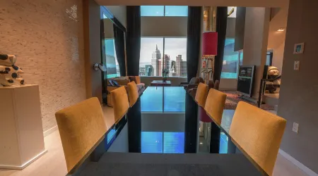 MGM Grand Hotel and Casino