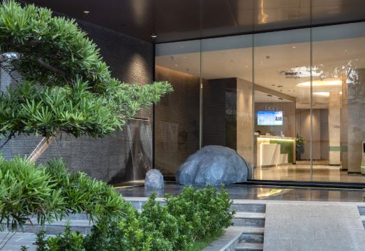 주변 야식 코너