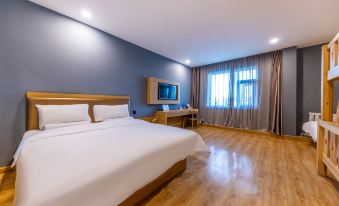 Starway Hotel (Lanzhou West Railway Station) - Housity