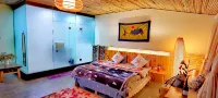 Xinlv Time Inn (Yuanyang Terraced Field Scenic Area)