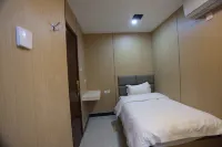 Rujia Pebble Hotel (Feidong Wuyue Plaza Duihe Subway Station) Hotels in Feidong