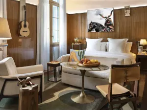Rosewood Sao Paulo