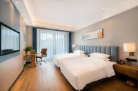 HIIL YUET BAY(BAI AN) - balcony