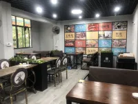 Youxi Movie Hotel (Yingde Jinhuatai)