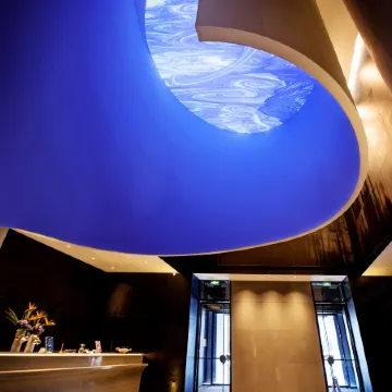 Beijing BoLLy Wood  Hotel (Guomao SKP Store)