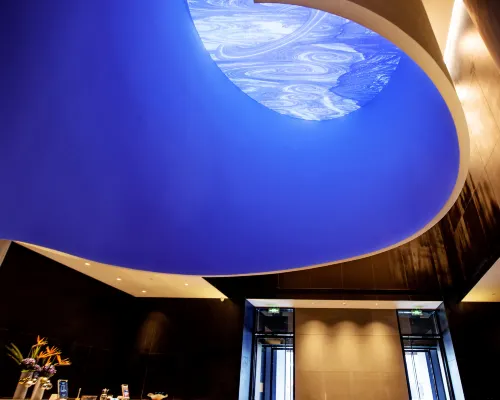 Beijing BoLLy Wood  Hotel (Guomao SKP Store) Hotels near CCTV Headquarters