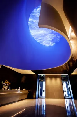 Beijing BoLLy Wood  Hotel (Guomao SKP Store)