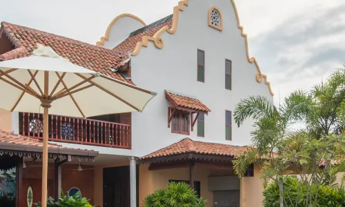 Limasan Villa Langkawi