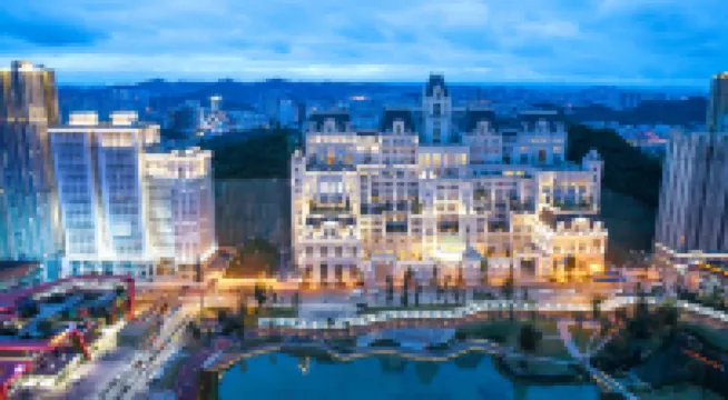 Guiyang Qichen Yidian Hotel