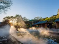 Xiaoshi Yizhuang Home stay Hotels in Benxi County