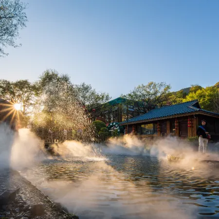 Xiaoshi Yizhuang Home stay