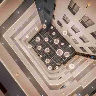 鎮遠麒馨隆觀景酒店（鎮遠古城店） Hotel Exterior