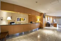 HOTEL COURTLAND