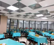 Ya Ting Kla Hotel Xiangtan (Jiuhua High-speed Railway North Station) Hotels in Xiangtan