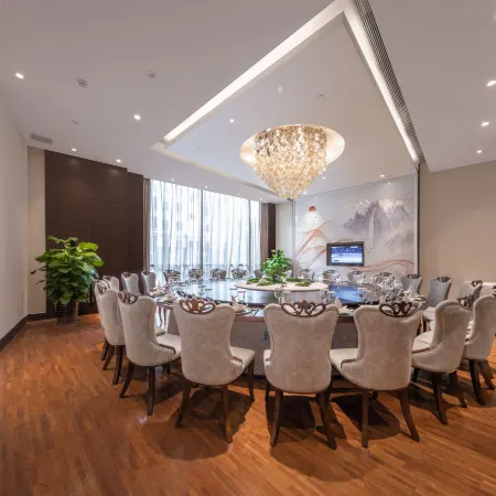 Grand Skylight International Hotel Ganzhou