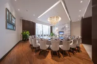 Grand Skylight International Hotel Ganzhou - breakfast