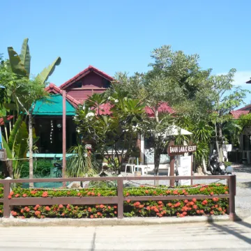 Baan Lamai Resort