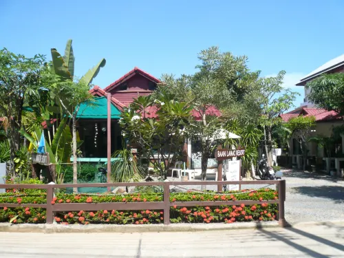 Baan Lamai Resort
