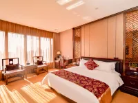Development Center Hotel Hotels near Jianingna Youyi Square