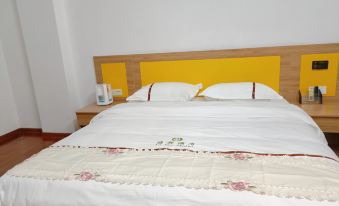 Lidu Hotel - Housity