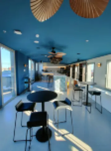 Axel Hotel Madrid - Adults Only