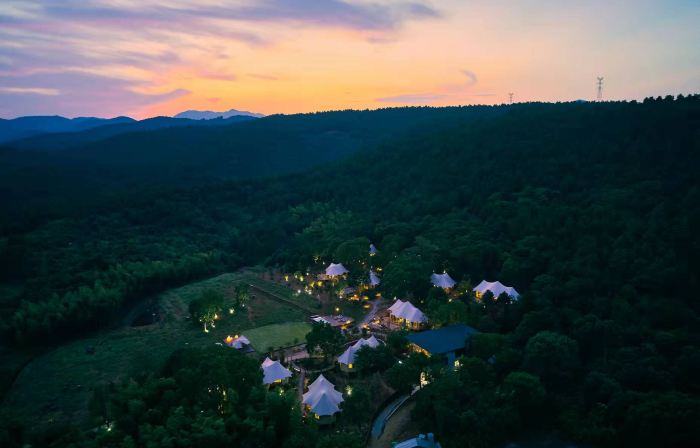 Anadu Olive Manor Hotel
