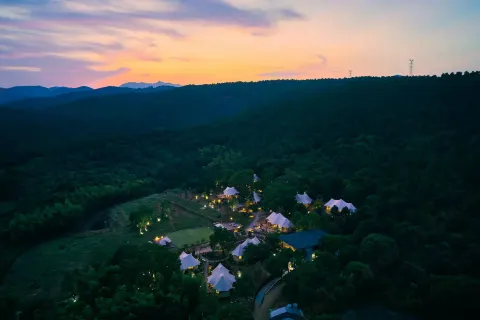 Anadu Olive Manor Hotel