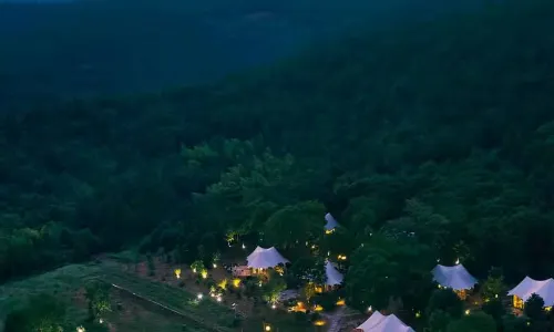 Anadu Olive Manor Hotel