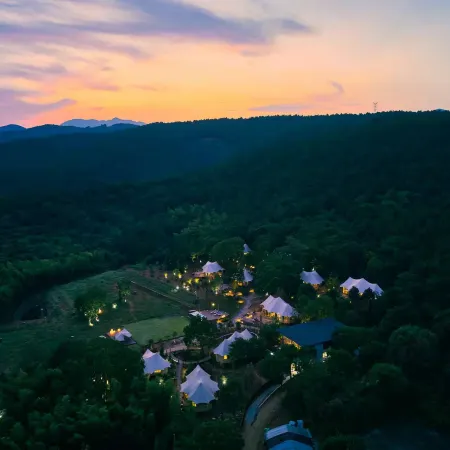 Anadu Olive Manor Hotel