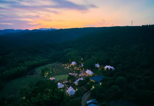 長興阿那度（Anadu）橄欖莊園