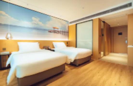 란다오 호텔 산웨이